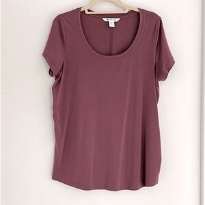 Athleta Short Sleeve Top
